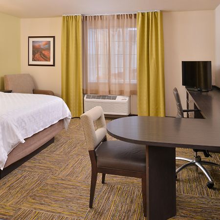 Candlewood Suites Austin-Round Rock By Ihg Dış mekan fotoğraf
