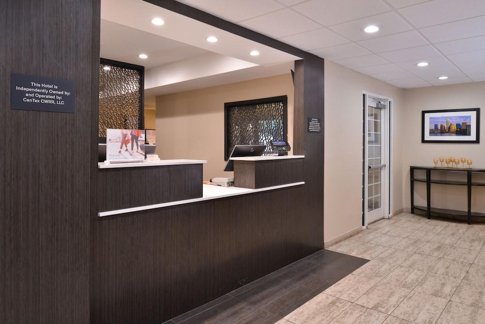 Candlewood Suites Austin-Round Rock By Ihg Dış mekan fotoğraf