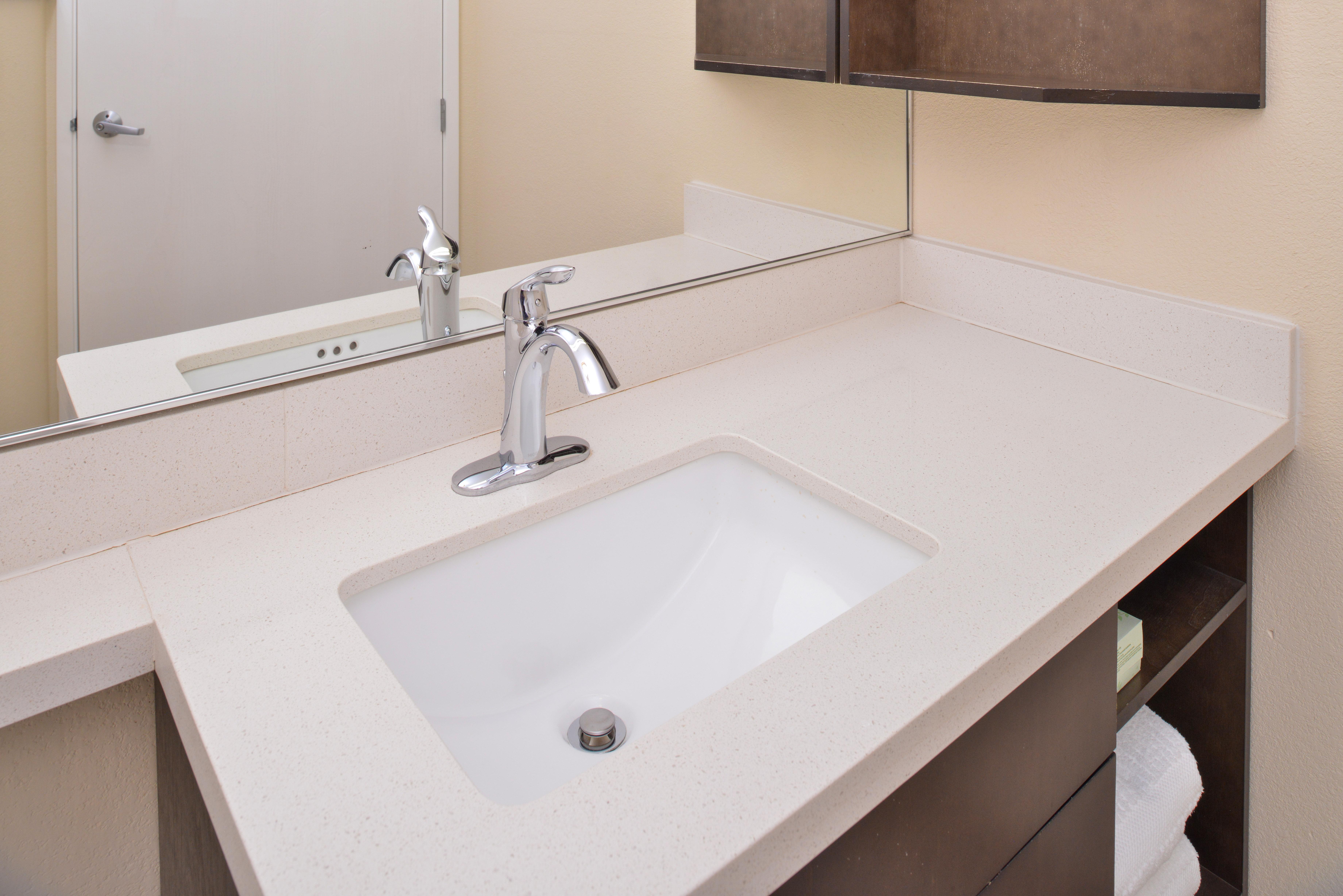 Candlewood Suites Austin-Round Rock By Ihg Dış mekan fotoğraf
