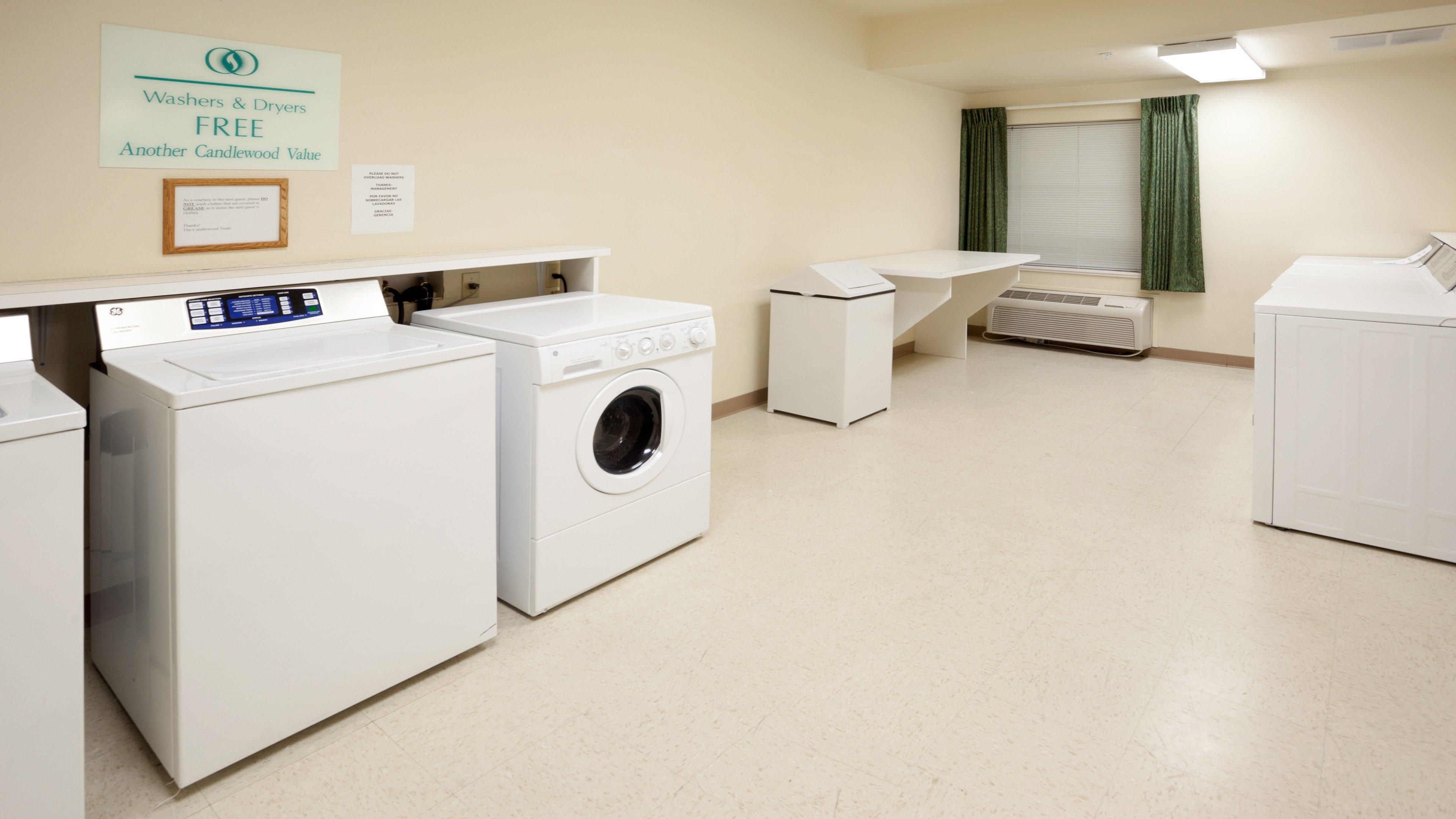 Candlewood Suites Austin-Round Rock By Ihg Dış mekan fotoğraf