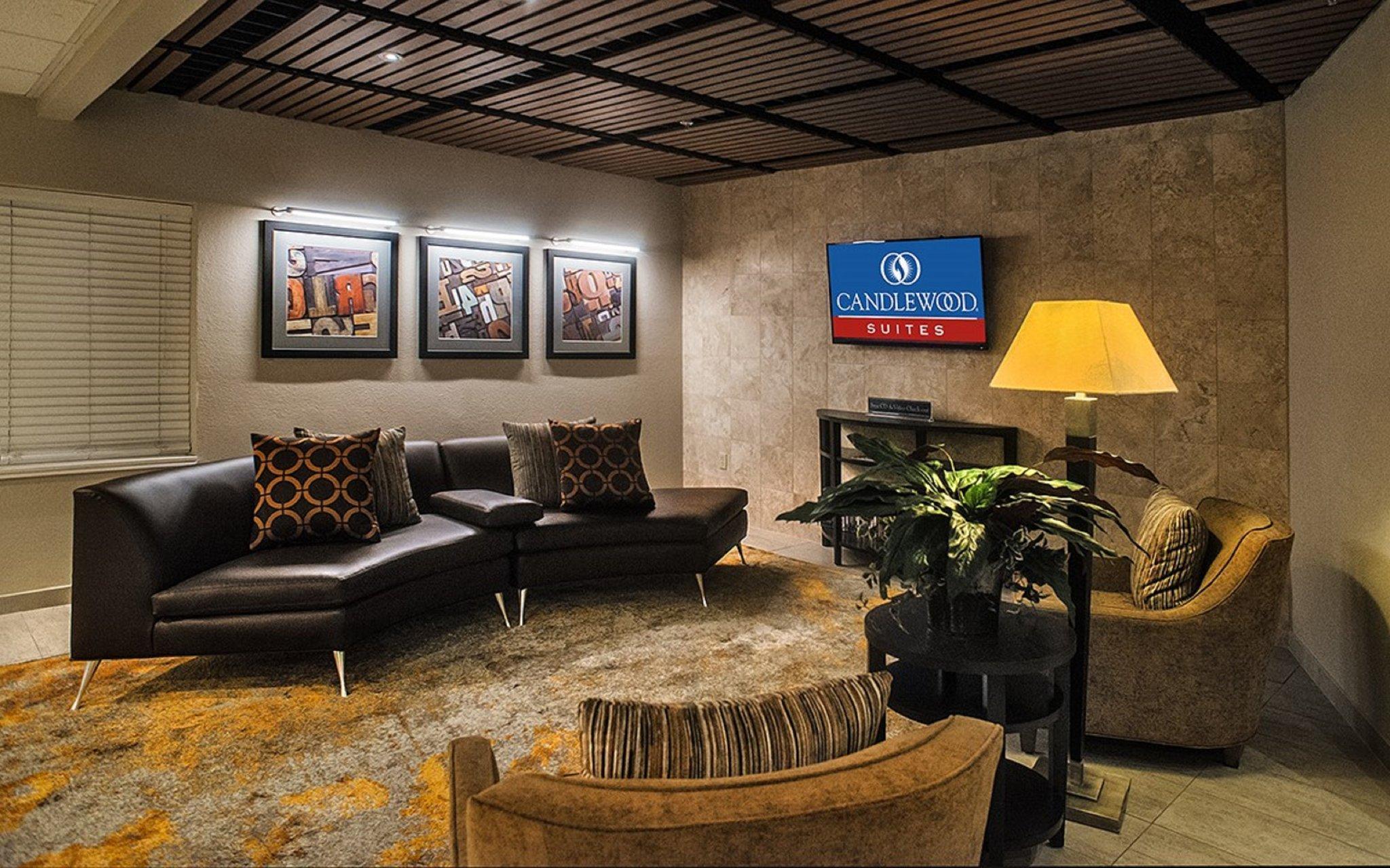 Candlewood Suites Austin-Round Rock By Ihg Dış mekan fotoğraf