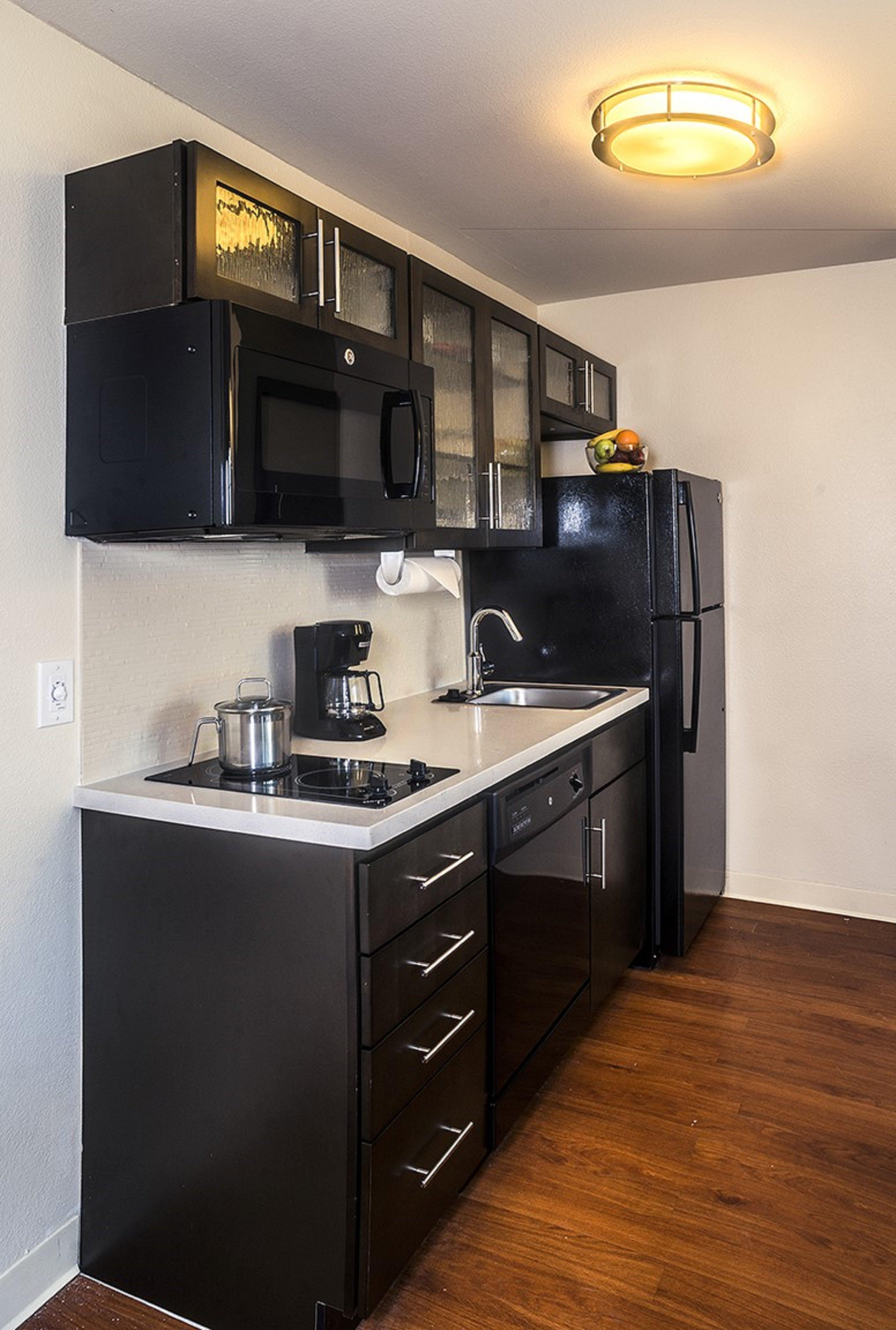 Candlewood Suites Austin-Round Rock By Ihg Dış mekan fotoğraf