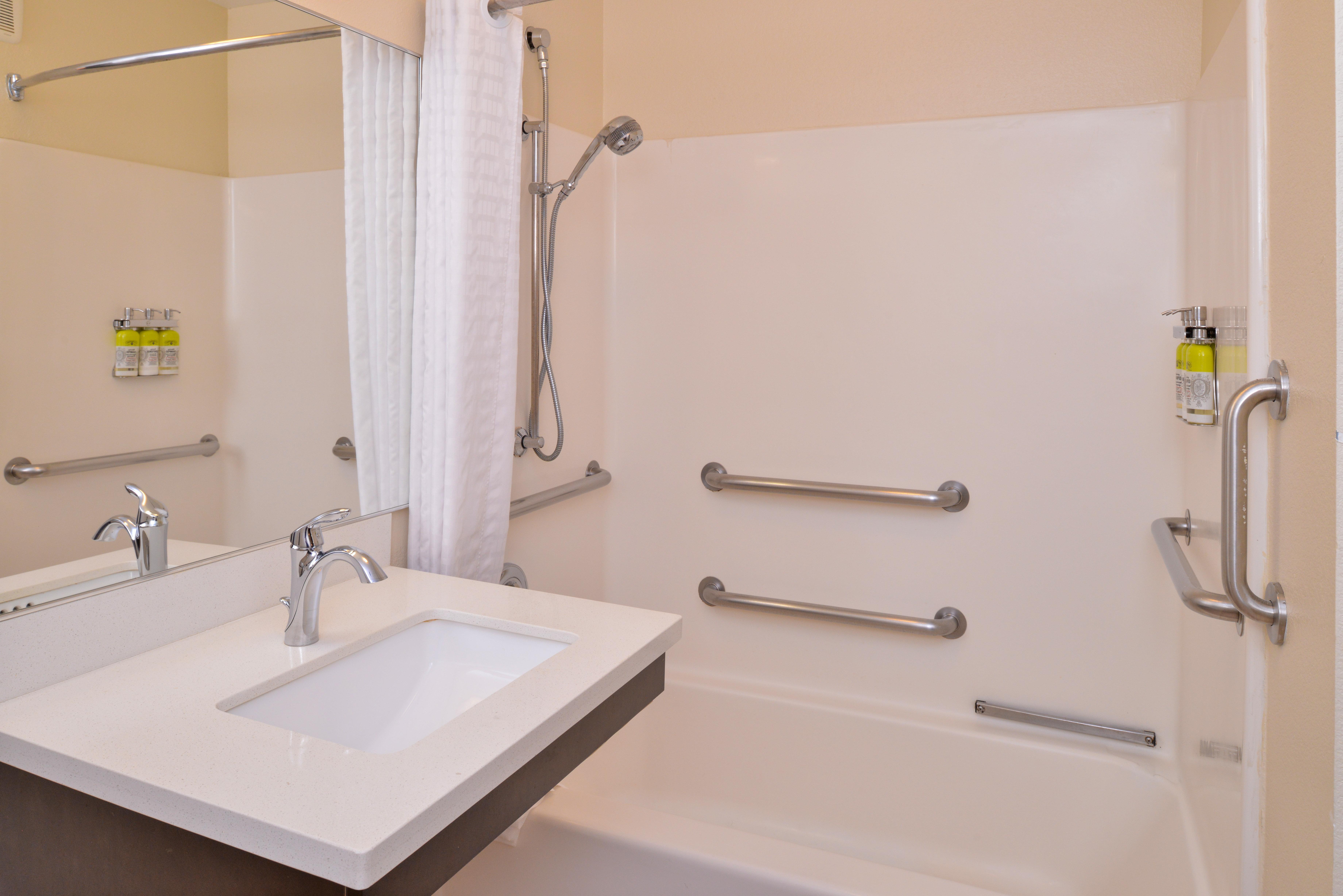 Candlewood Suites Austin-Round Rock By Ihg Dış mekan fotoğraf