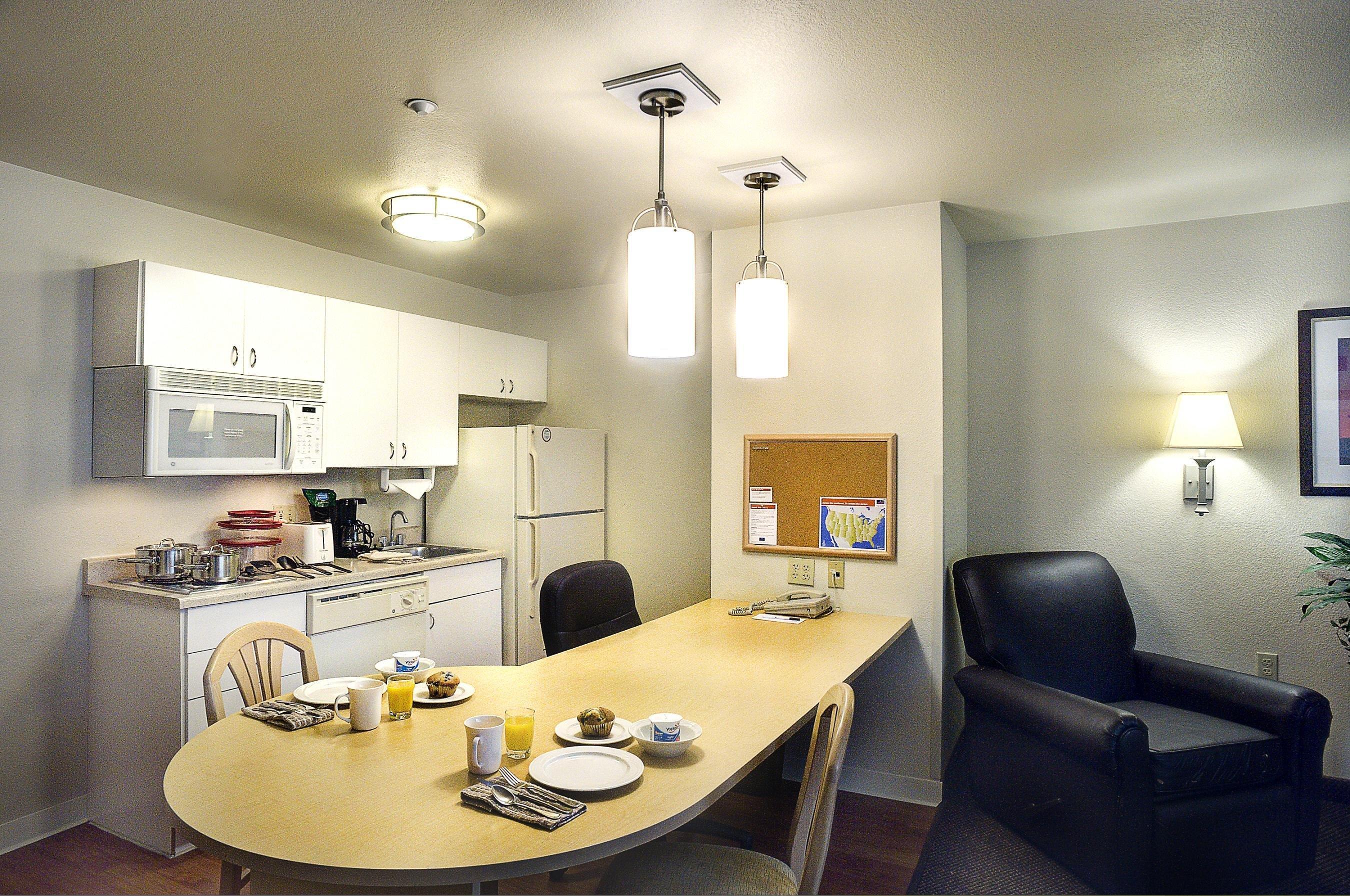 Candlewood Suites Austin-Round Rock By Ihg Dış mekan fotoğraf