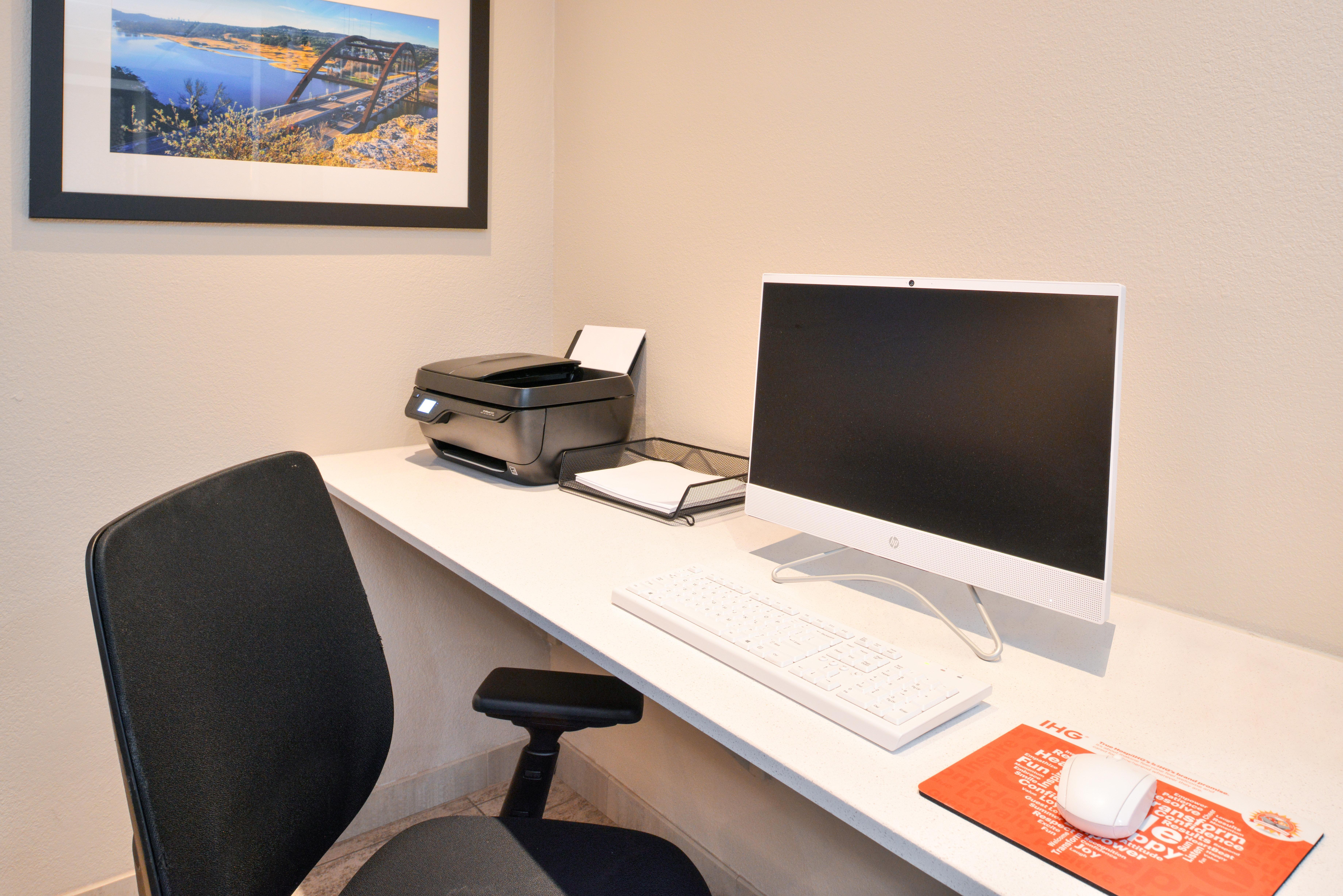 Candlewood Suites Austin-Round Rock By Ihg Dış mekan fotoğraf