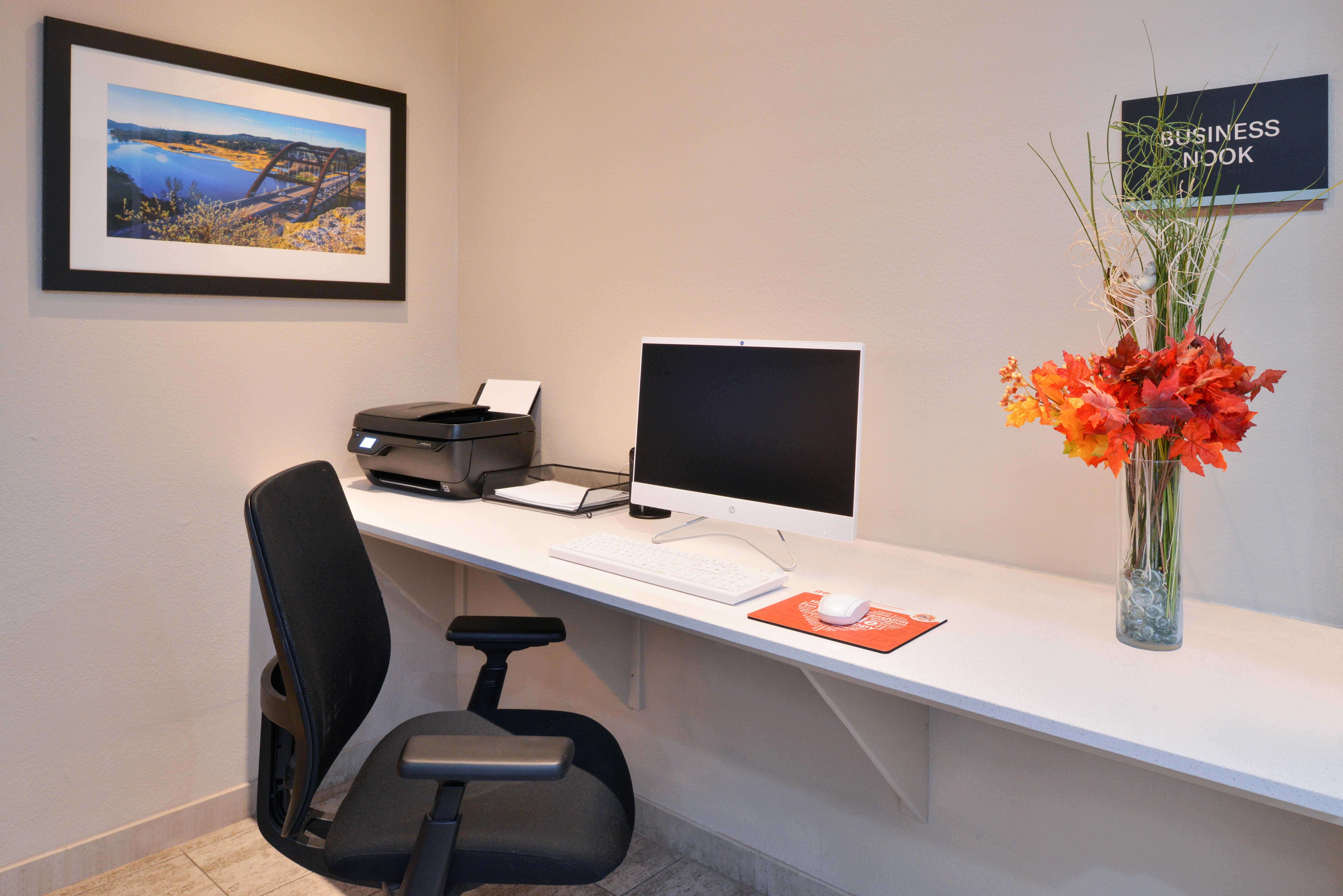 Candlewood Suites Austin-Round Rock By Ihg Dış mekan fotoğraf