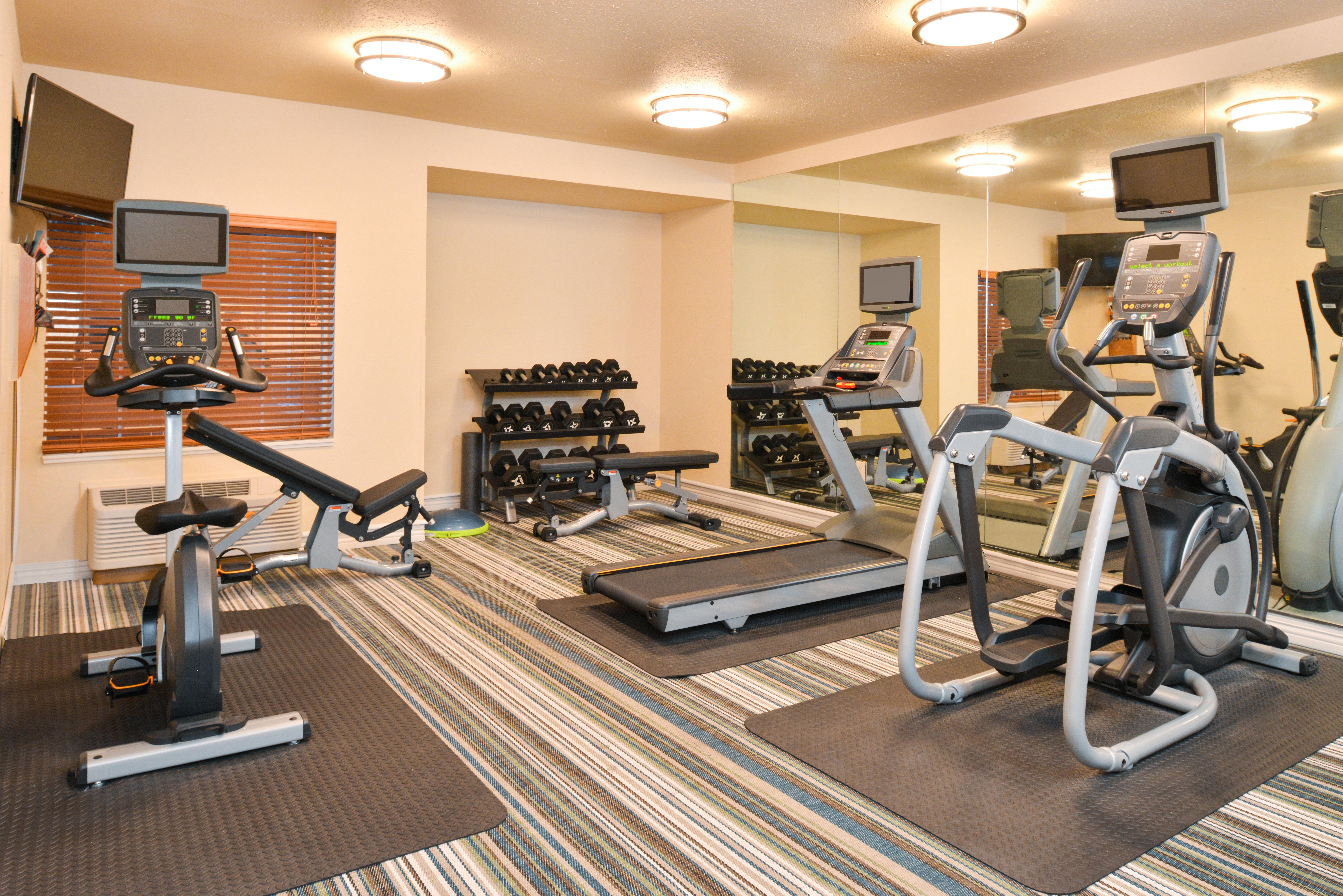 Candlewood Suites Austin-Round Rock By Ihg Dış mekan fotoğraf