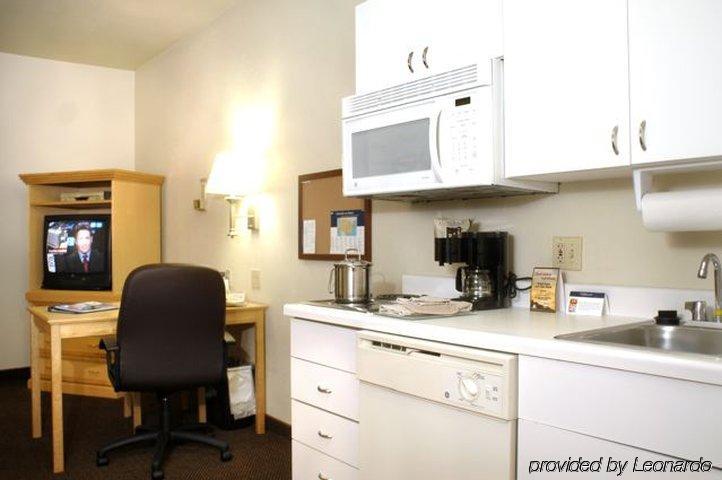 Candlewood Suites Austin-Round Rock By Ihg Dış mekan fotoğraf