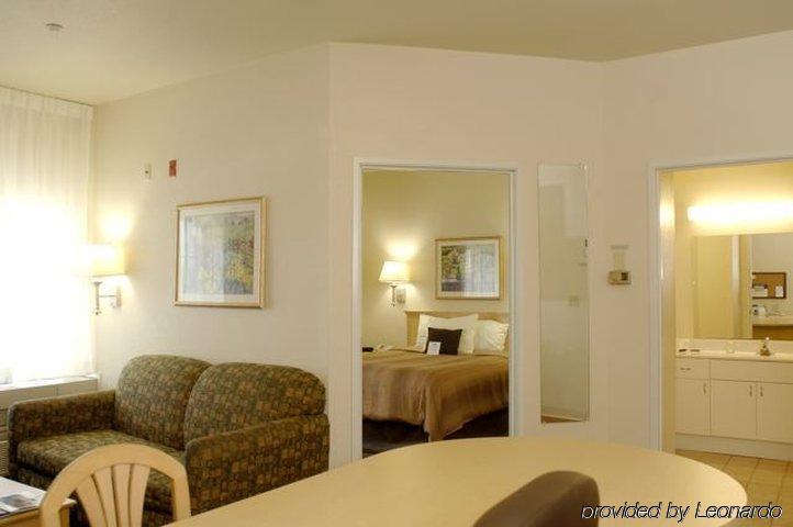 Candlewood Suites Austin-Round Rock By Ihg Oda fotoğraf