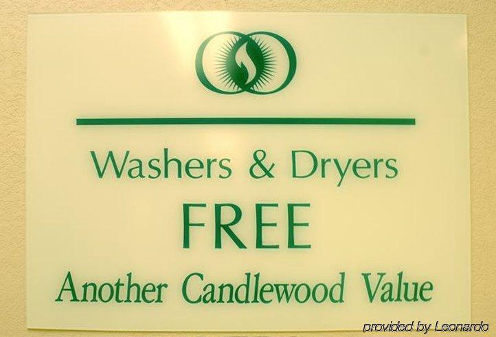 Candlewood Suites Austin-Round Rock By Ihg Dış mekan fotoğraf