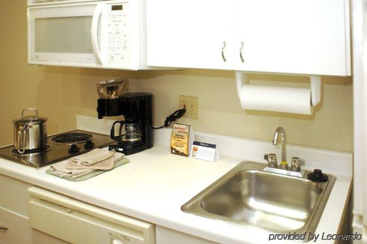 Candlewood Suites Austin-Round Rock By Ihg Dış mekan fotoğraf