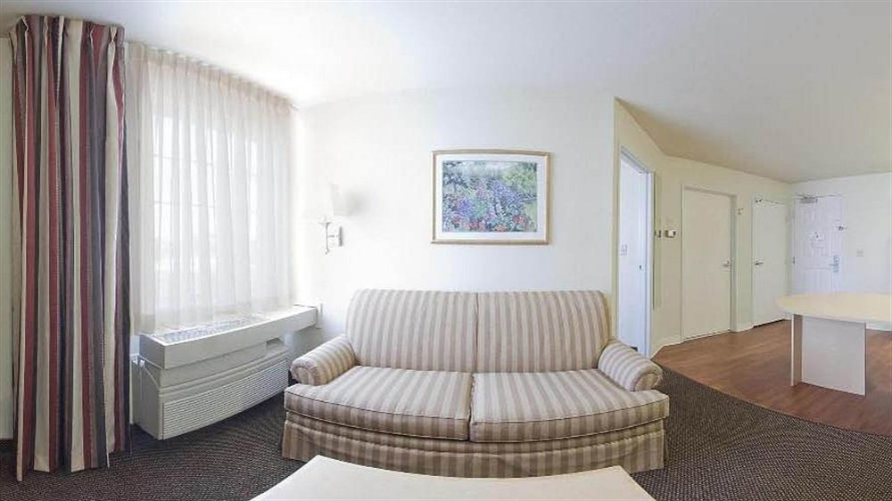 Candlewood Suites Austin-Round Rock By Ihg Dış mekan fotoğraf