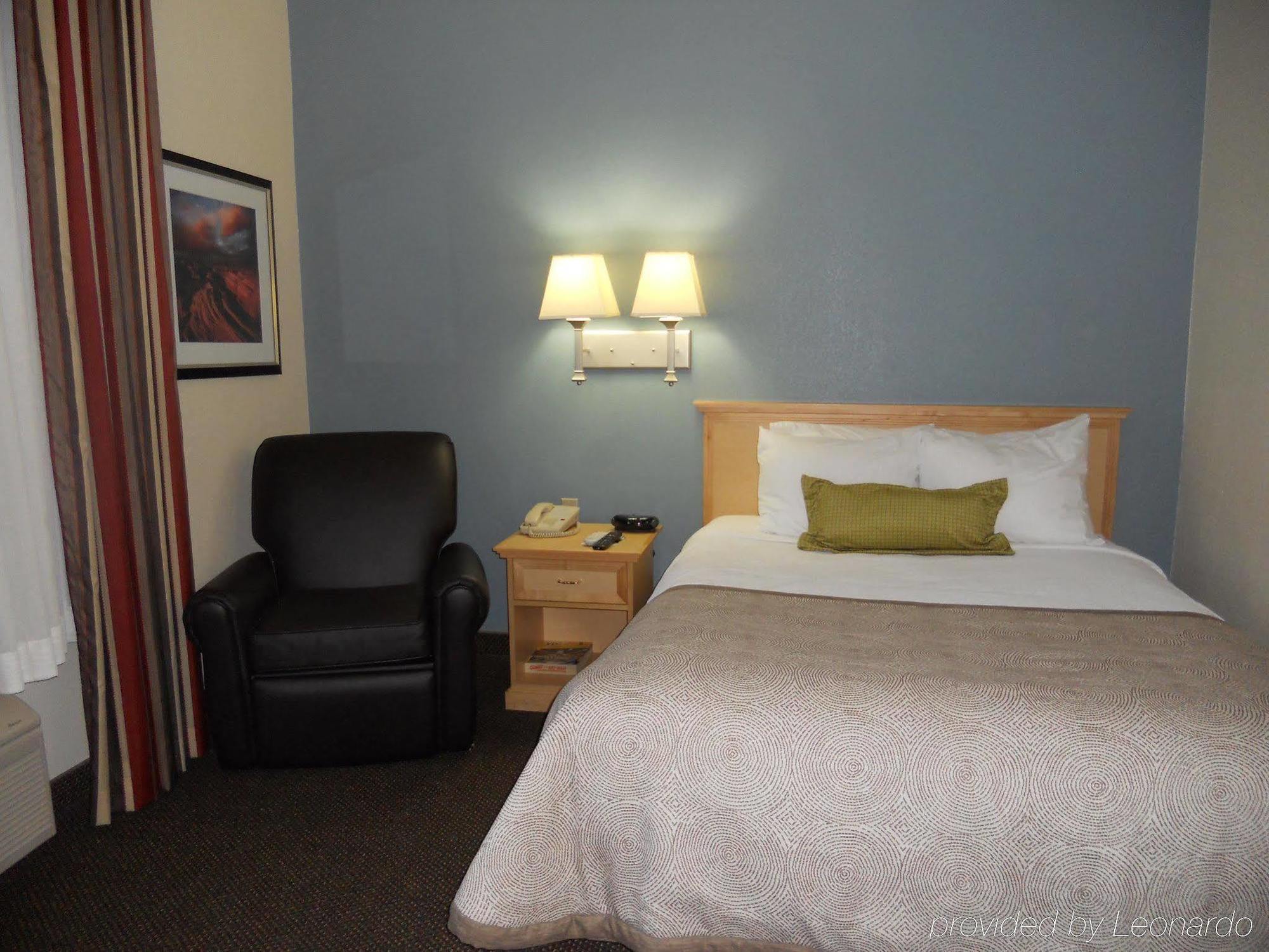 Candlewood Suites Austin-Round Rock By Ihg Dış mekan fotoğraf