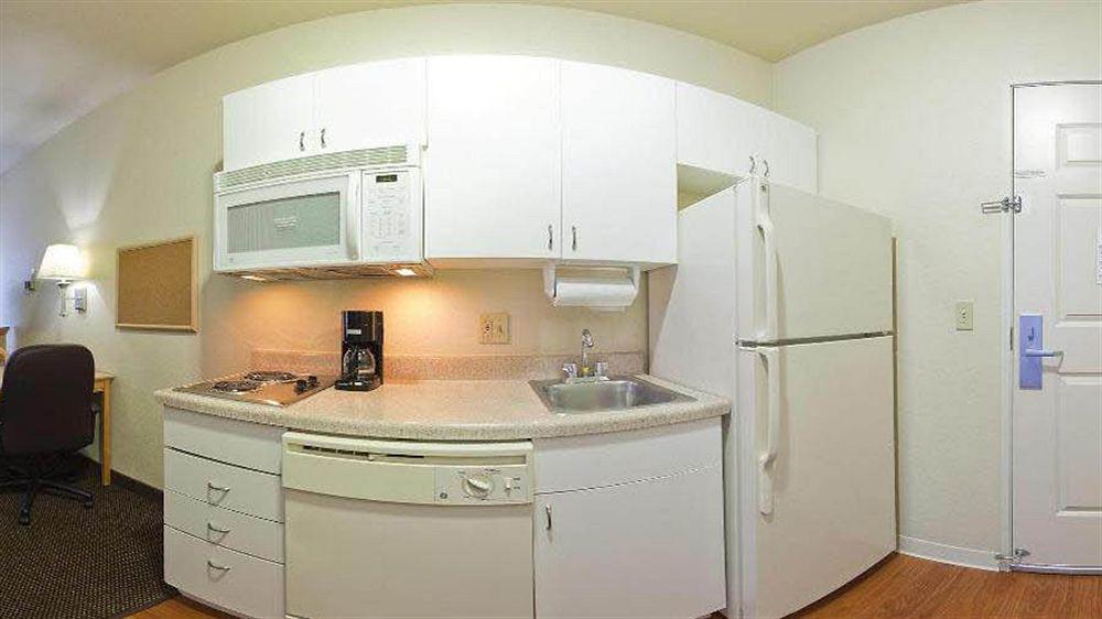 Candlewood Suites Austin-Round Rock By Ihg Oda fotoğraf