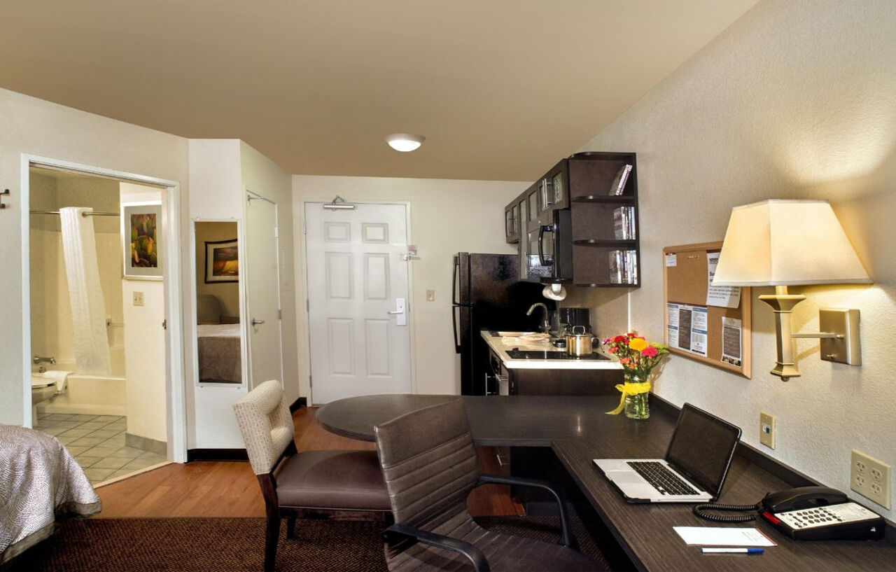 Candlewood Suites Austin-Round Rock By Ihg Dış mekan fotoğraf