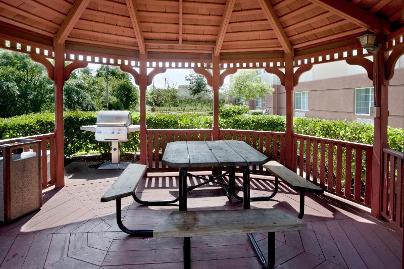 Candlewood Suites Austin-Round Rock By Ihg Dış mekan fotoğraf