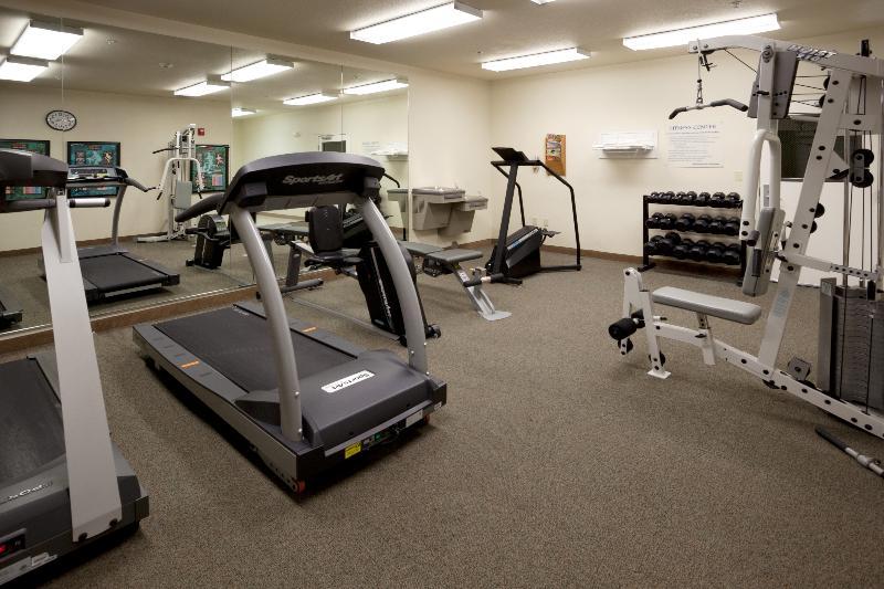 Candlewood Suites Austin-Round Rock By Ihg Dış mekan fotoğraf