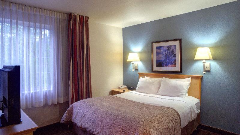 Candlewood Suites Austin-Round Rock By Ihg Dış mekan fotoğraf