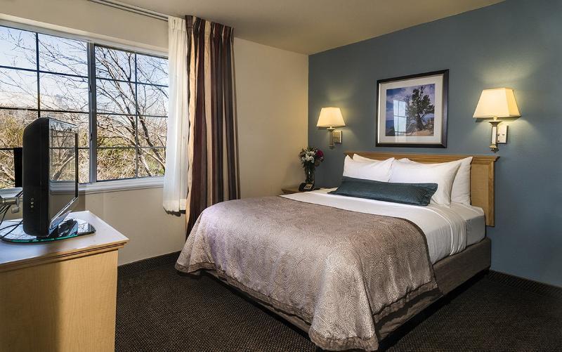 Candlewood Suites Austin-Round Rock By Ihg Dış mekan fotoğraf